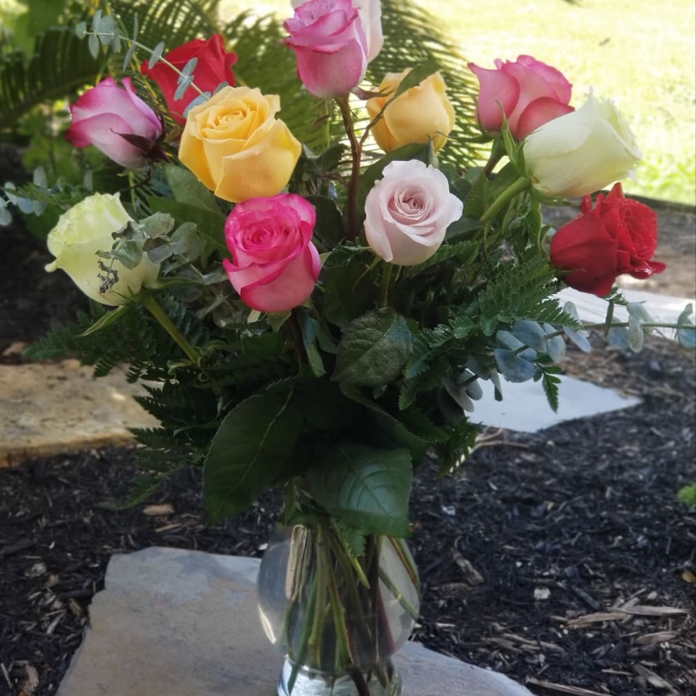 College Station Florist | Flower Delivery by University ...