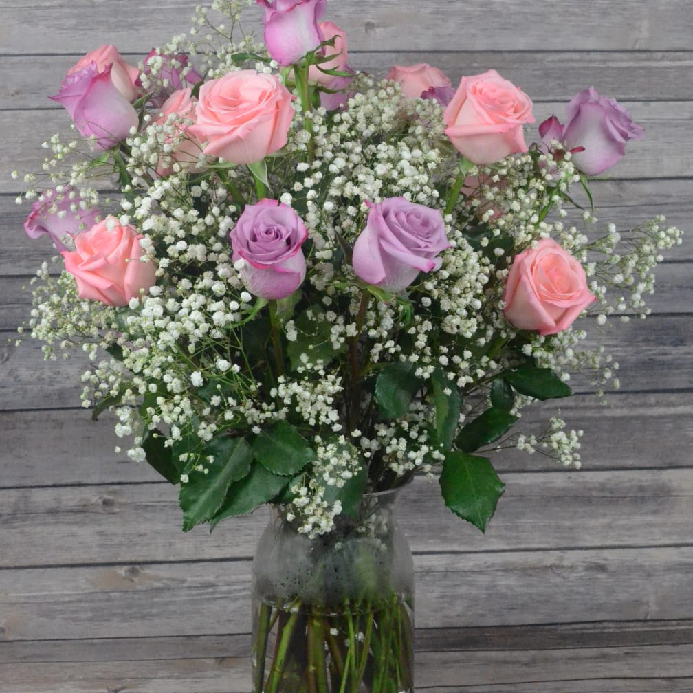 Kissimmee Florist Flower Delivery by The Bouquet Butler