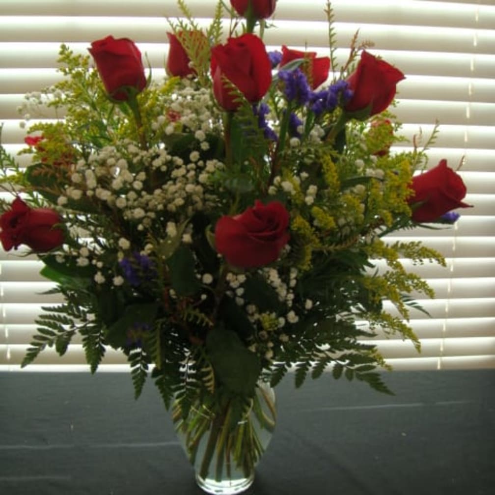 Huntsville Florist Flower Delivery by Country Home Florist