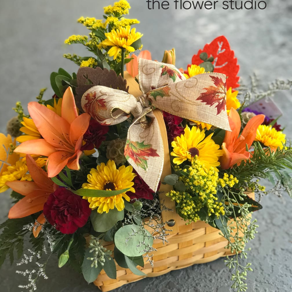 Flower Delivery Spring Hill Fl