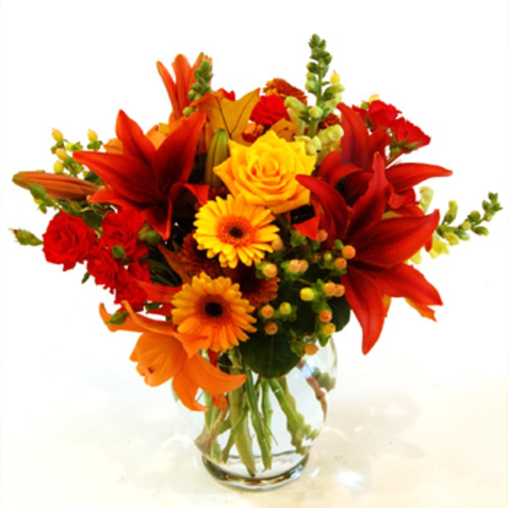 Woodbury Florist Flower Delivery by Woodlane Flowers