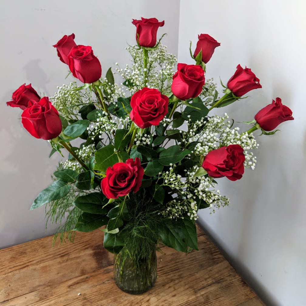 Londonderry Florist Flower Delivery by Harrington Flowers