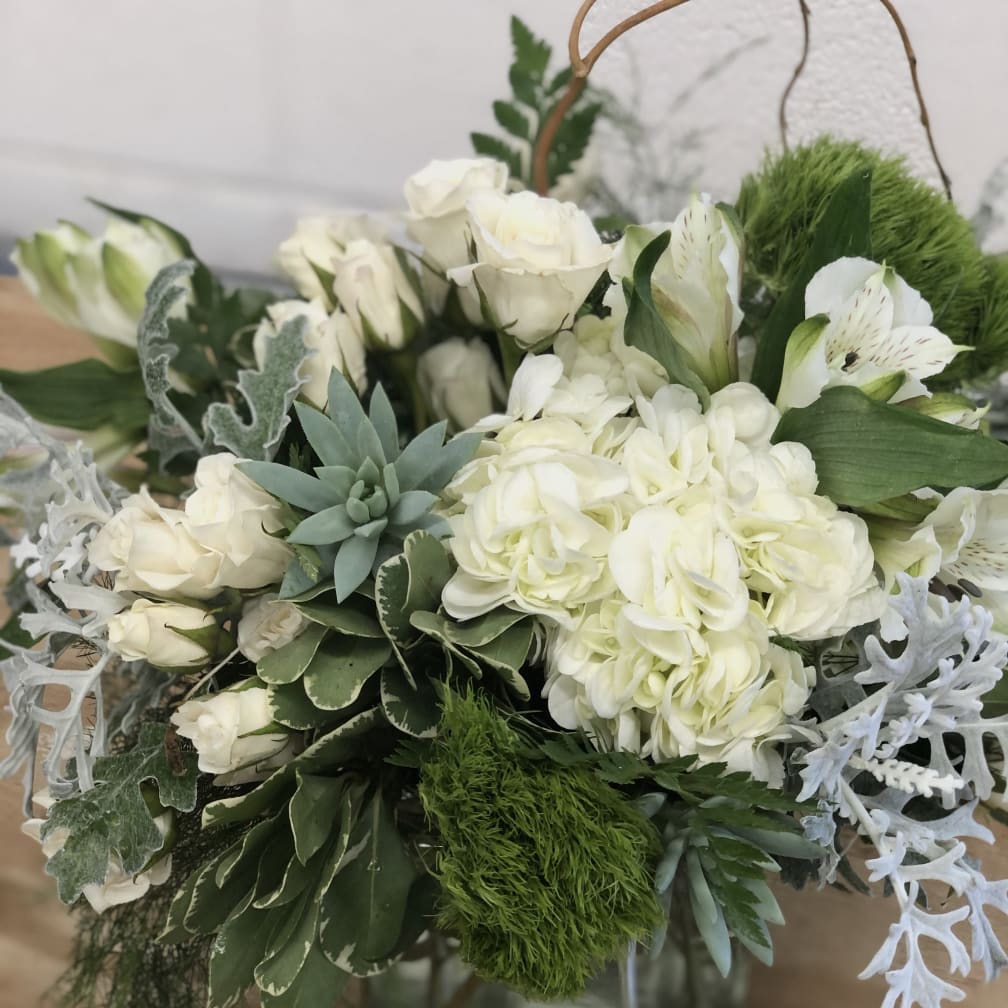 Flower Shop Uptown Minneapolis