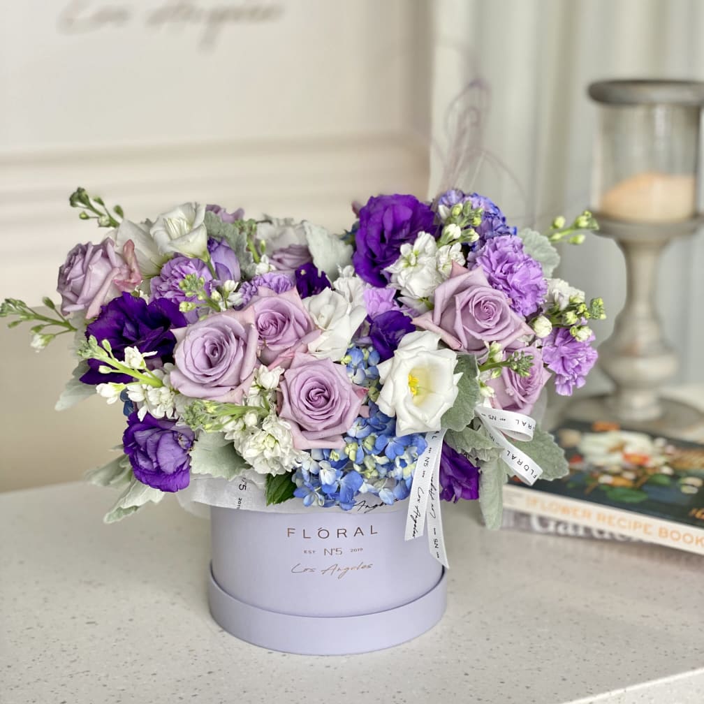 Studio City Florist Flower Delivery By Floral 5,Happy Family Joint Family Drawing For Kids