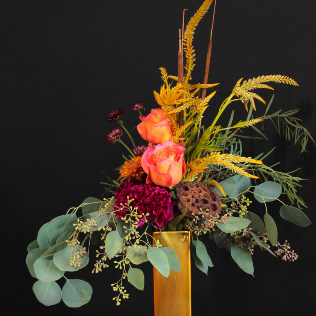 Franklin Florist Flower Delivery by JP Parker Flowers