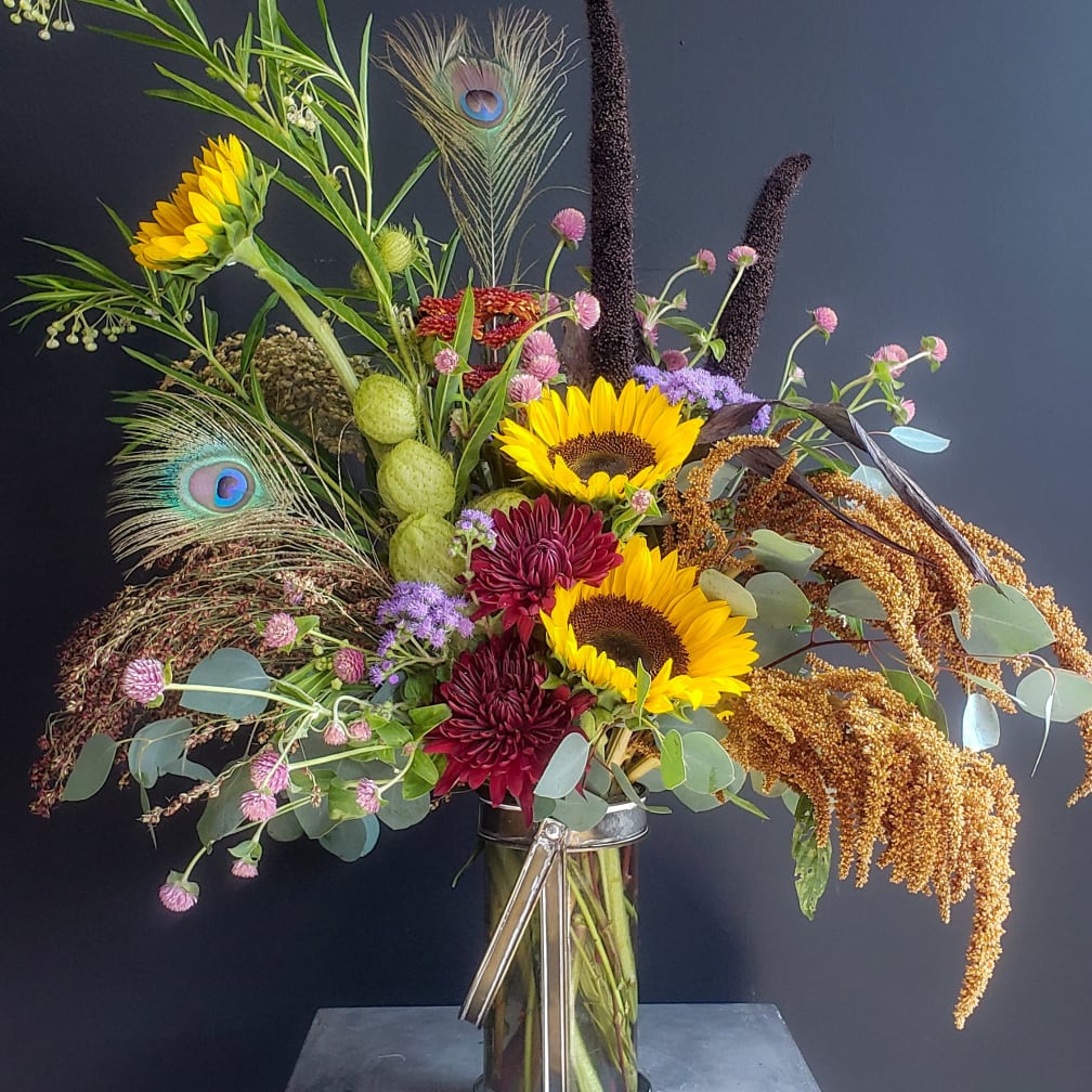 Franklin Florist | Flower Delivery by JP Parker Flowers