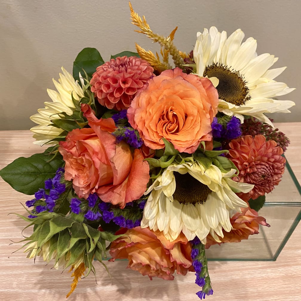 Brooklyn Florist Flower Delivery by Floral Heights, Inc