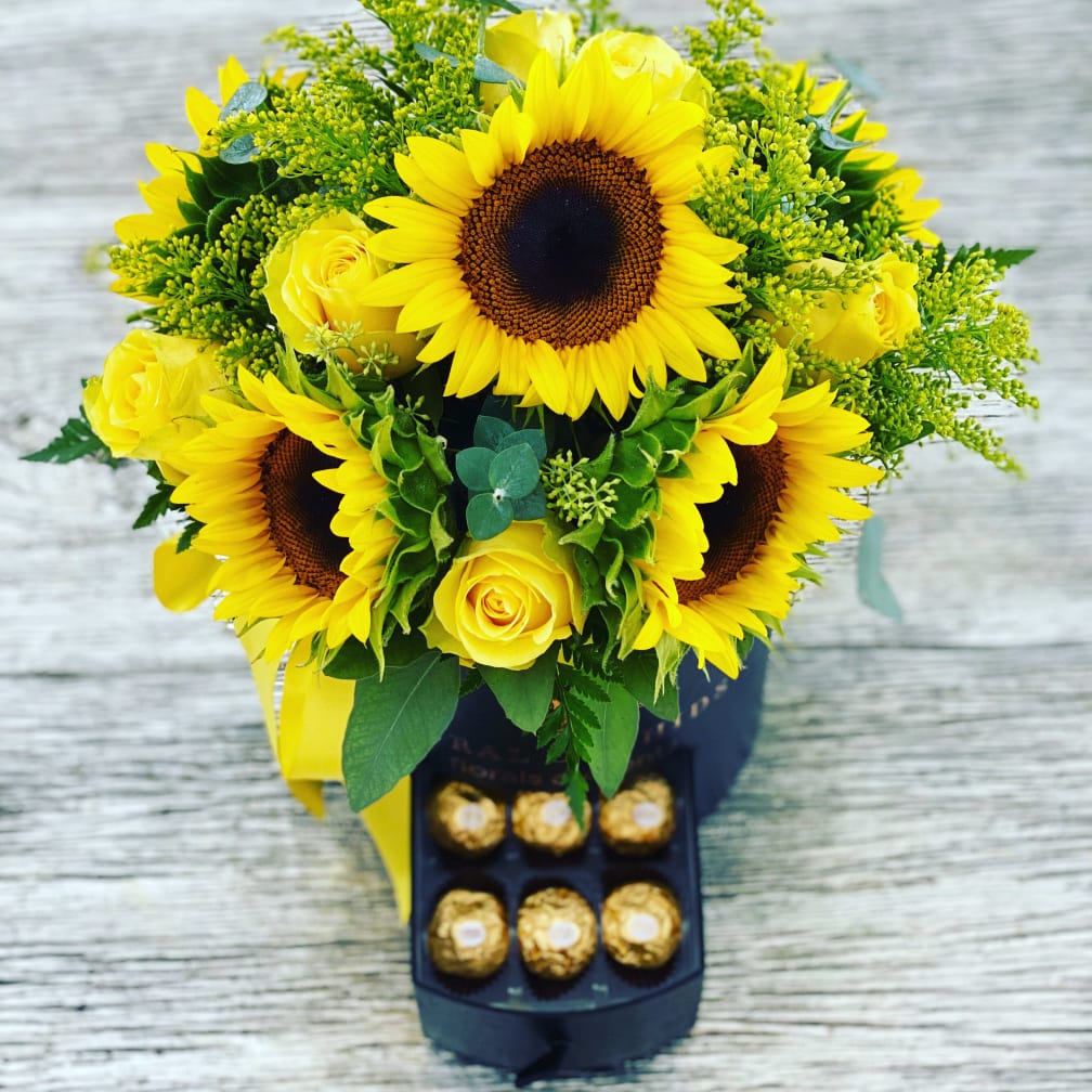 Doral Florist Flower Delivery By Doral Orchids Florals Events