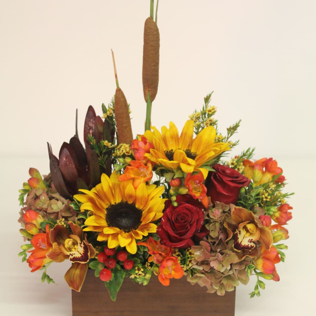 Huntington Beach Florist | Flower Delivery by The Flower Lover