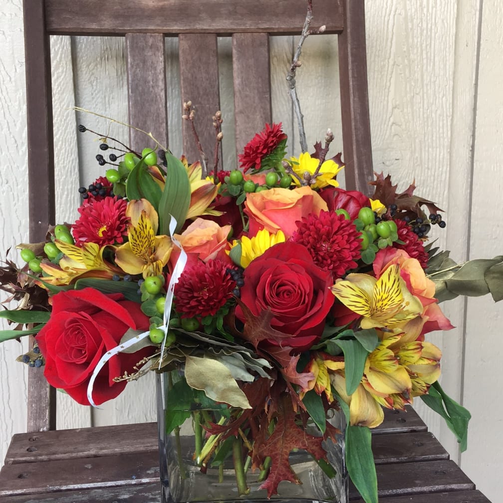 Altamonte Springs Florist Flower Delivery by The Flower Studio