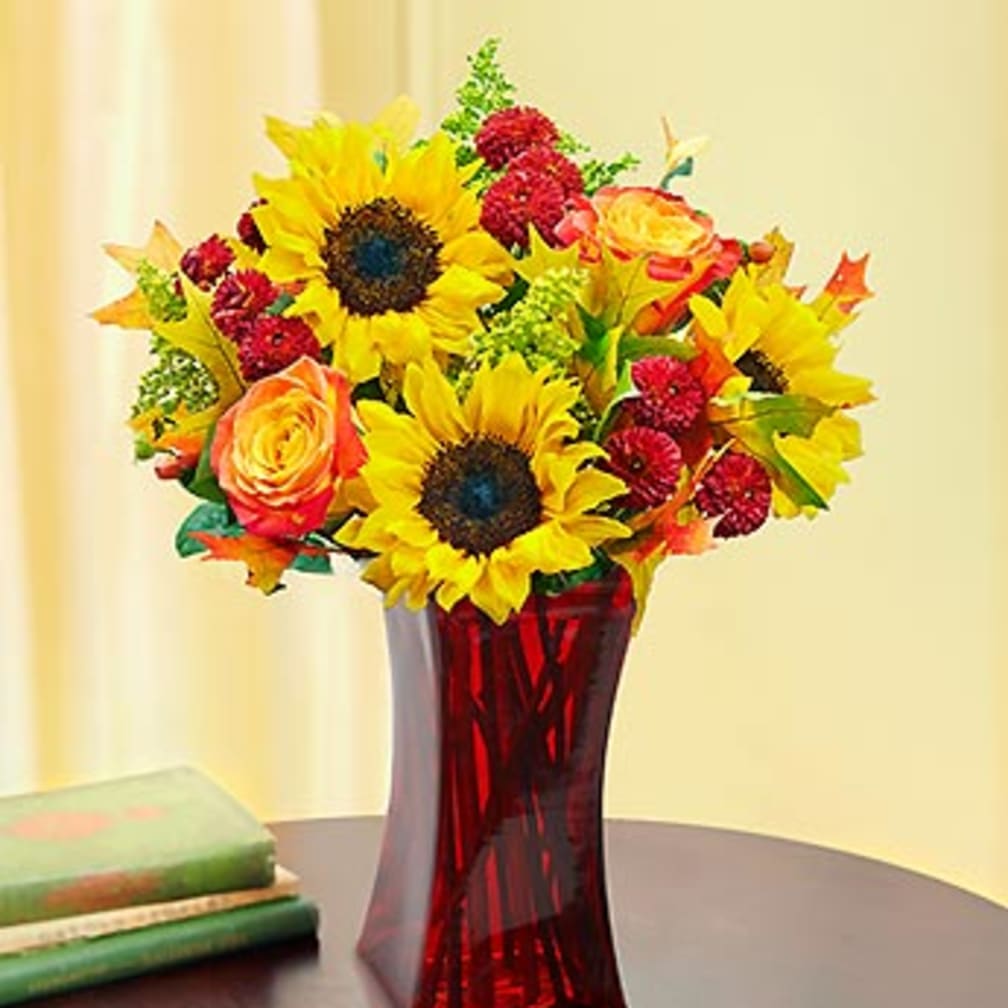 Absecon Florist Flower Delivery by South Jersey Florist & Events