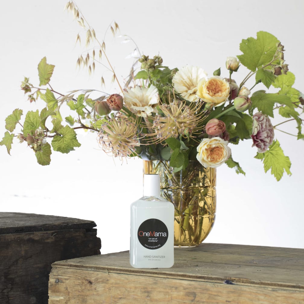 Petaluma Florist Flower Delivery by Flower Casita