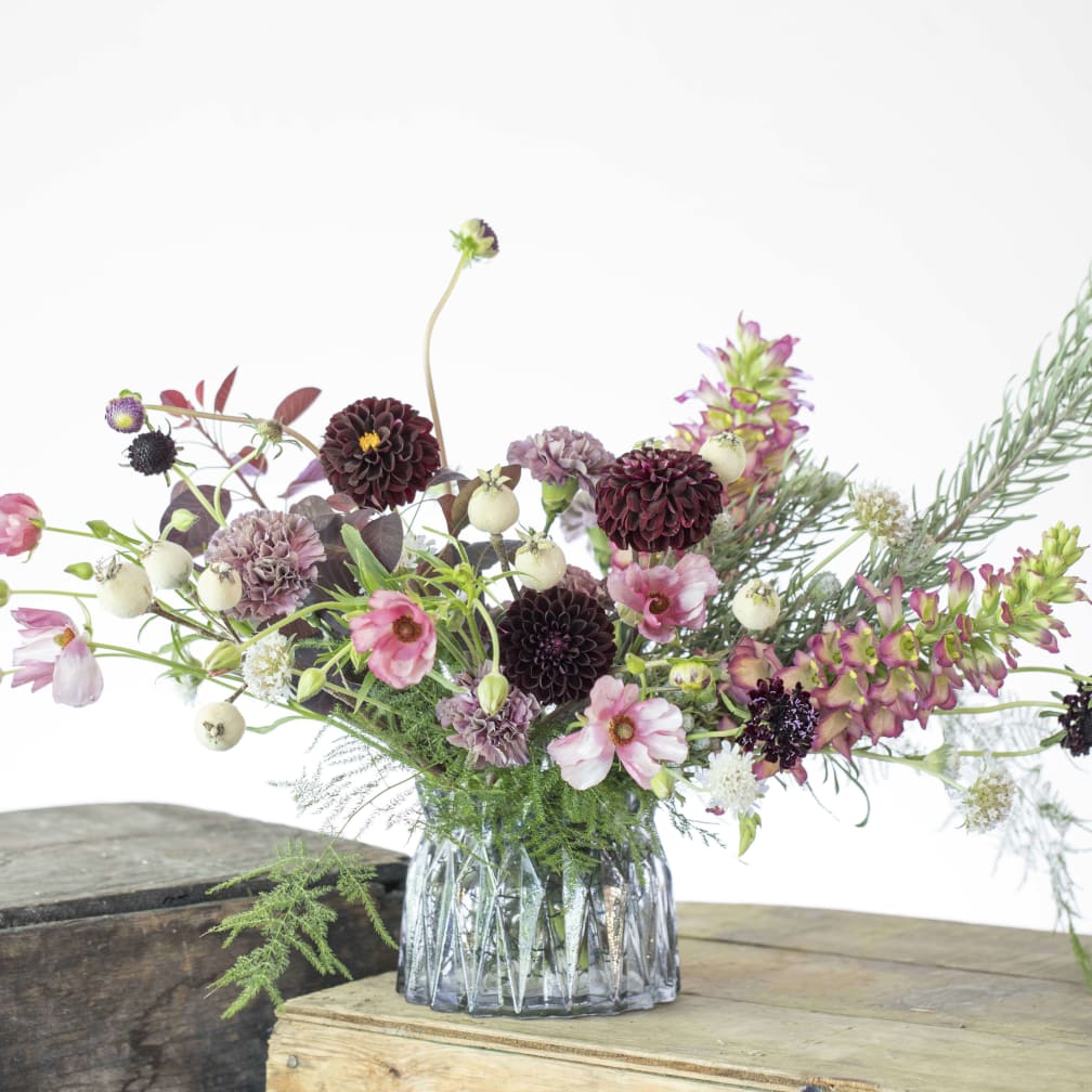 Petaluma Florist Flower Delivery by Flower Casita