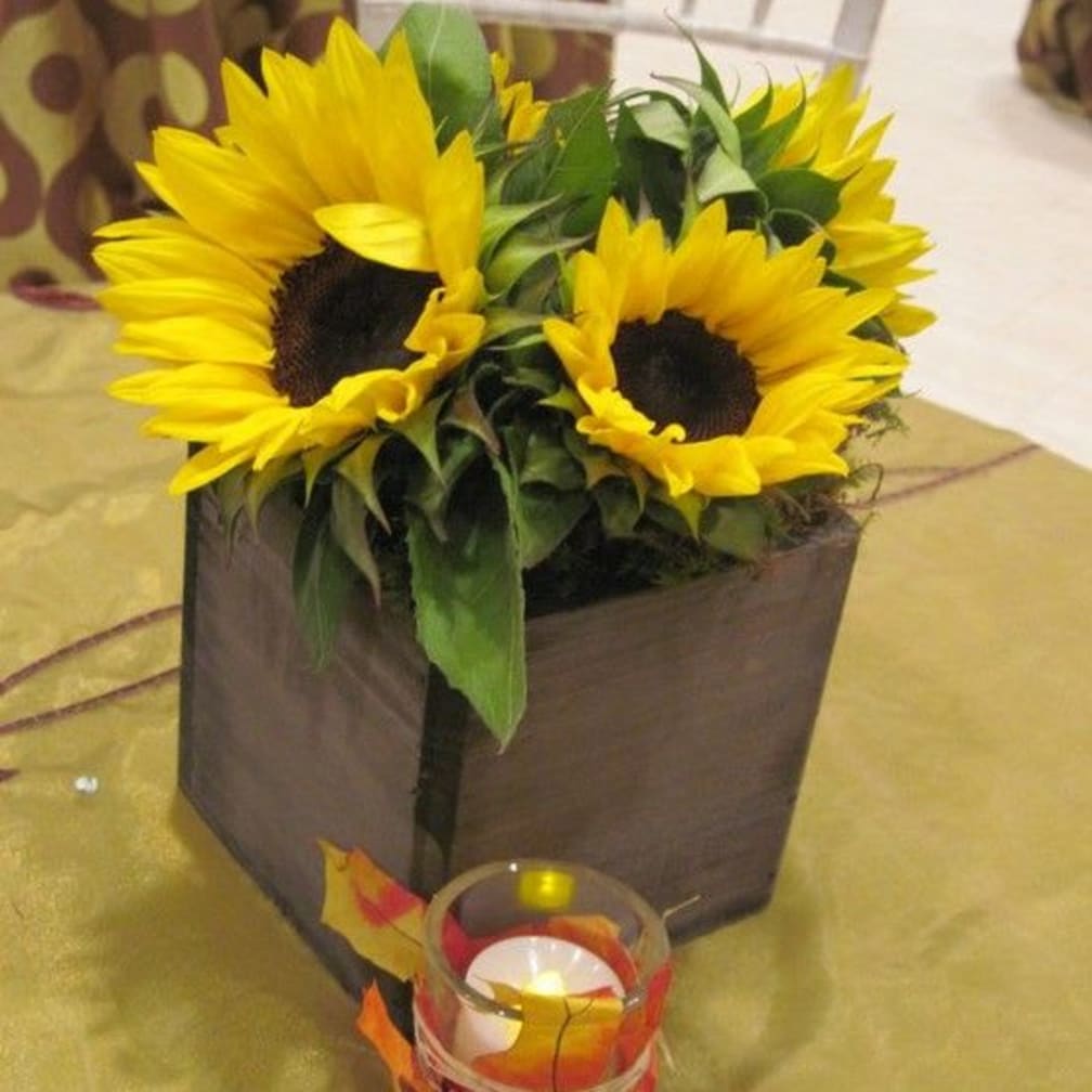 Tulsa Florist Flower Delivery by FlowerGirls