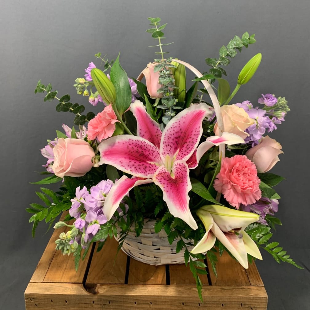 Boca Raton Florist Same Day Flower Delivery Exceptional Flowers Gifts Florist