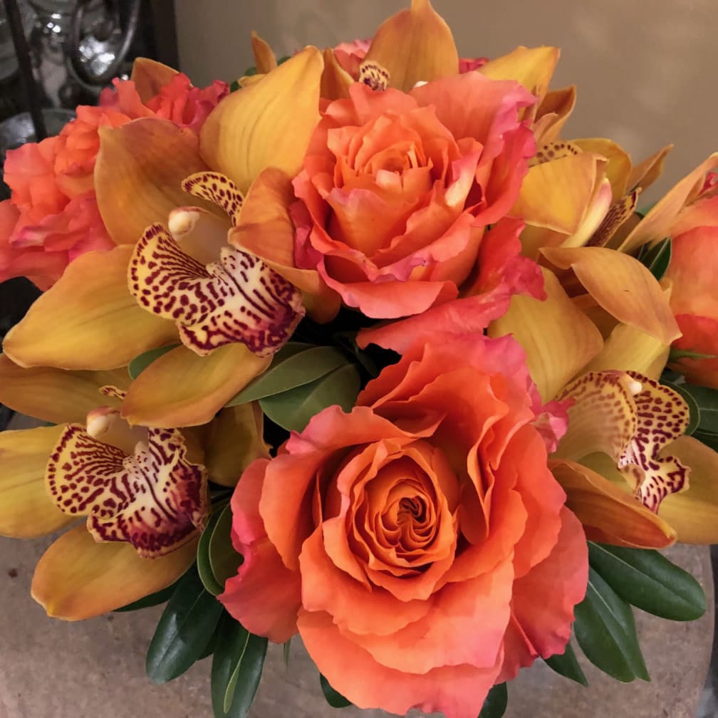 Philadelphia Florist Flower Delivery by Nature's Gallery Florist, Inc.