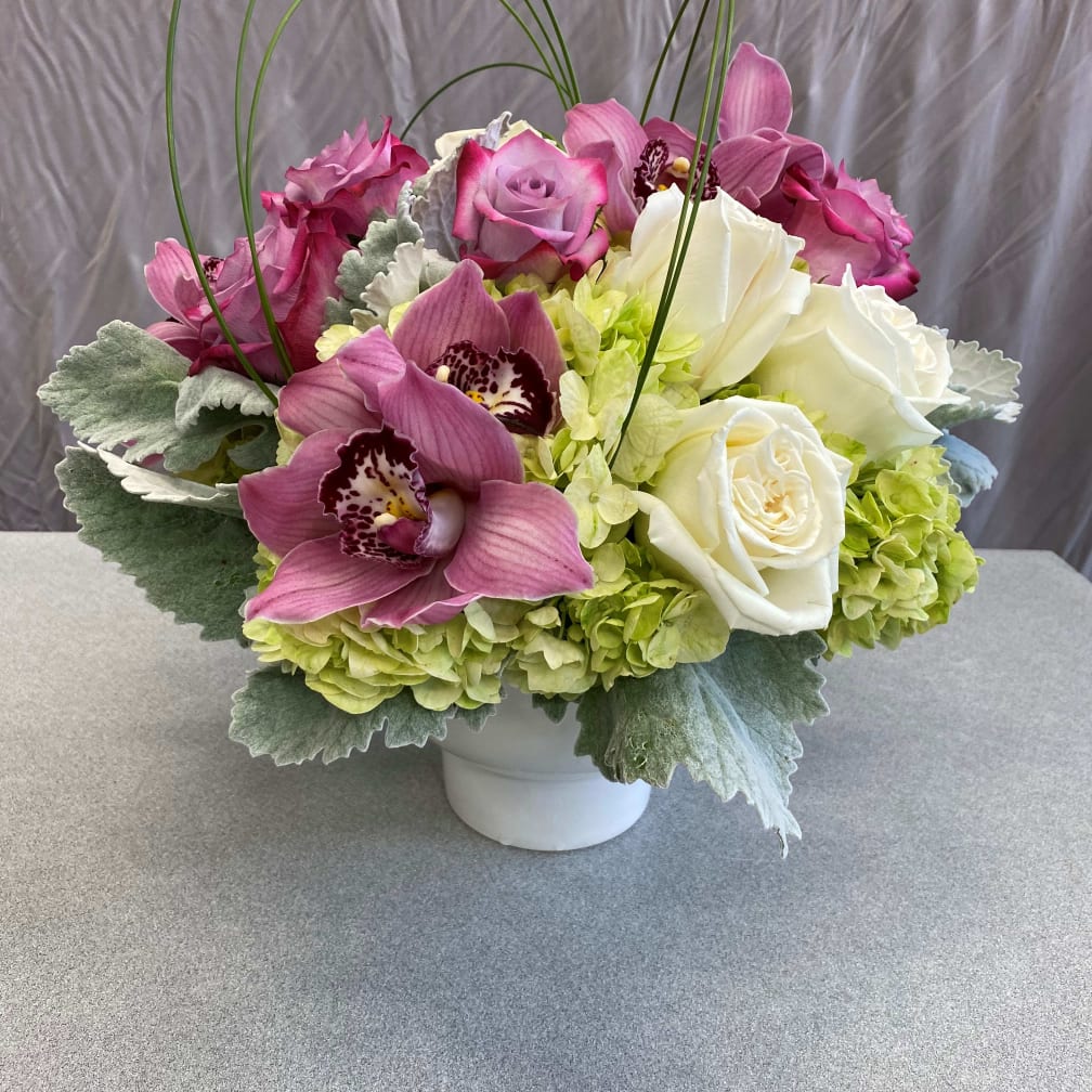 Playa Del Rey Florist Flower Delivery By Playa Del Rey Florist