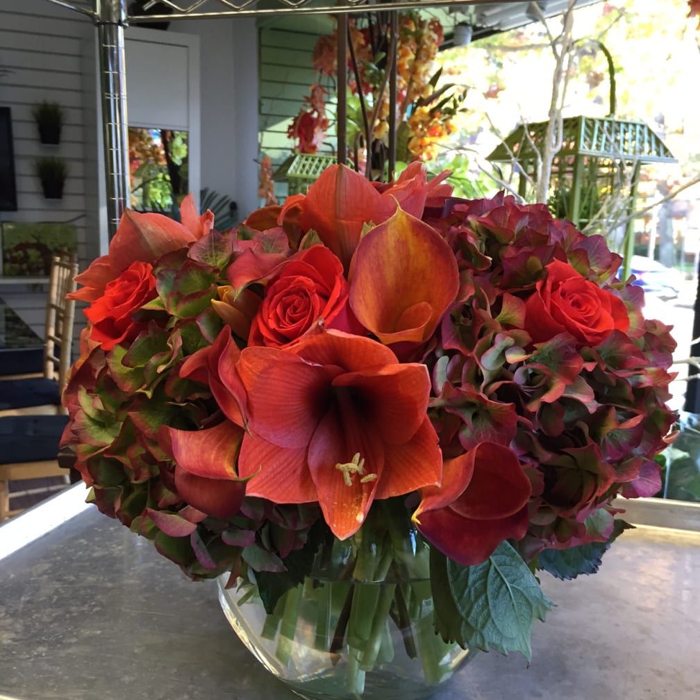 Pelham Florist Flower Delivery by Pelham Manor Florist