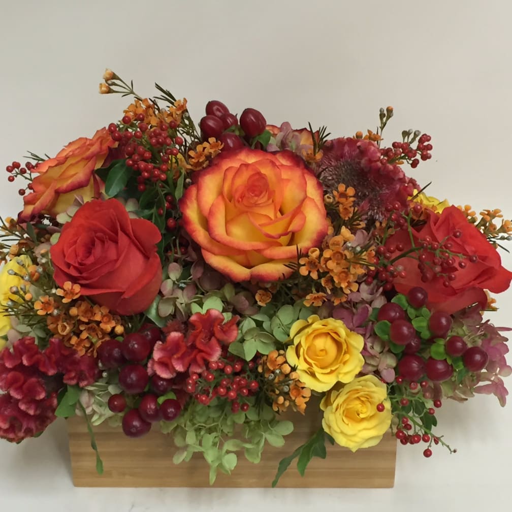 Pelham Florist Flower Delivery by Pelham Manor Florist