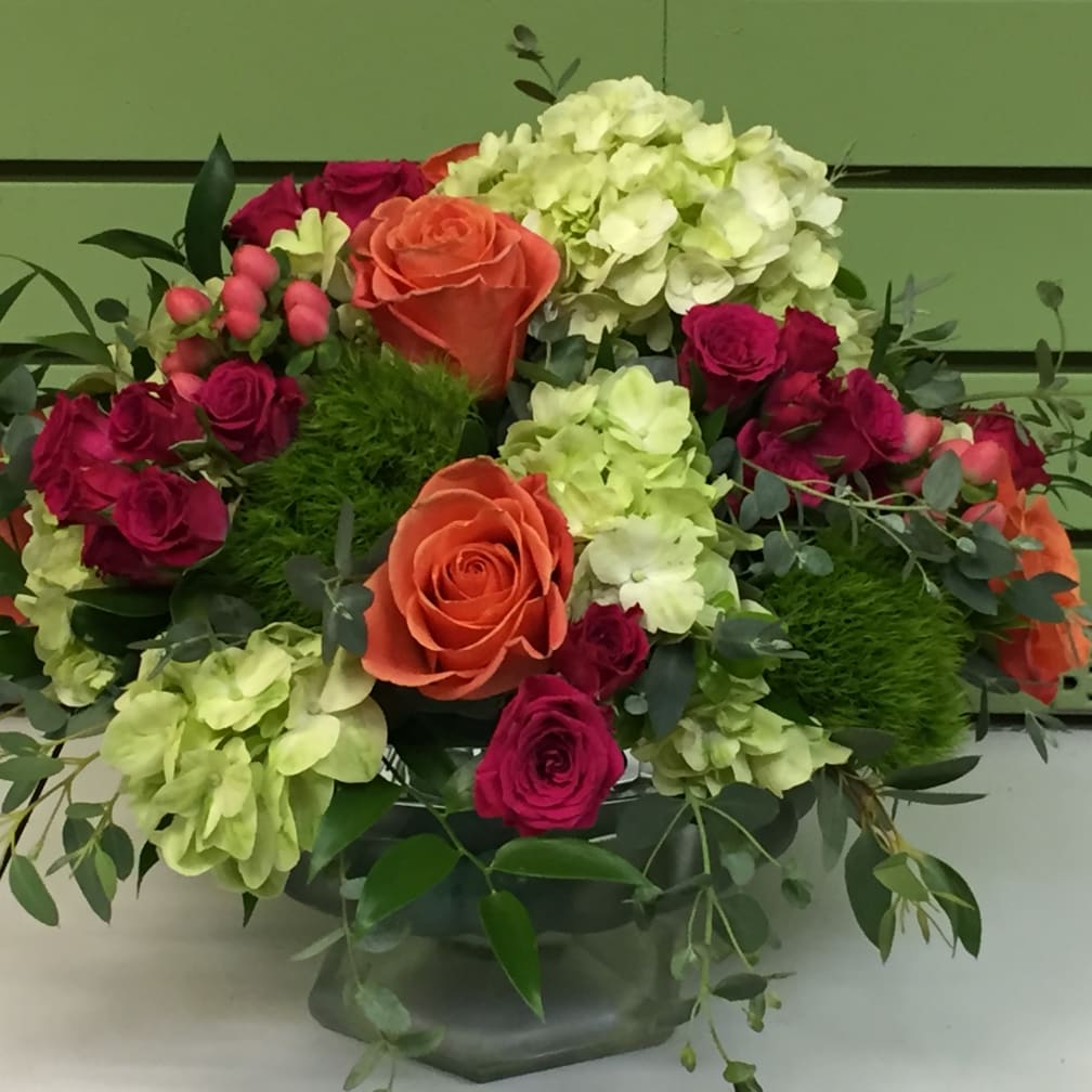 Pelham Florist Flower Delivery by Pelham Manor Florist