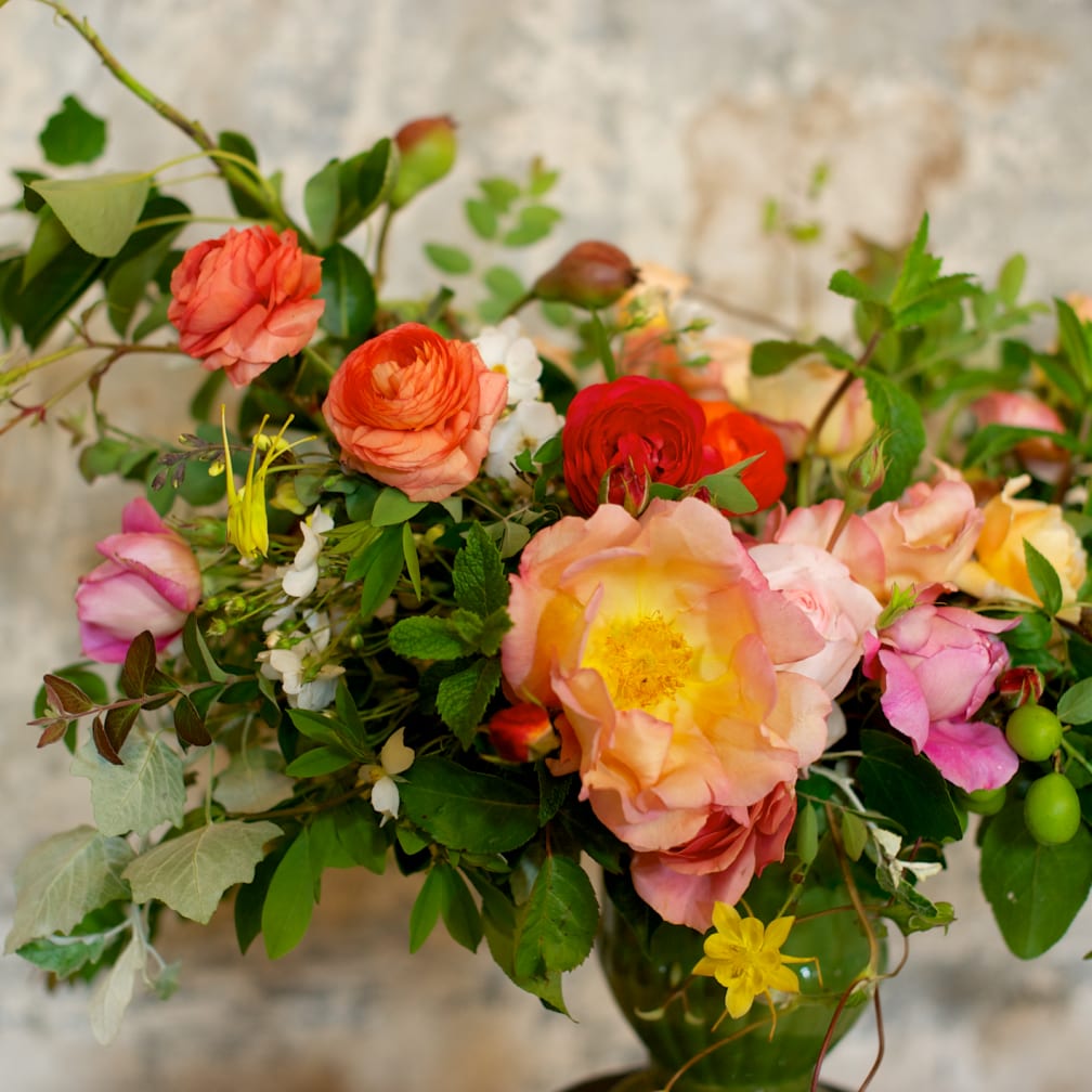 Santa Rosa Florist | Flower Delivery by Papillon