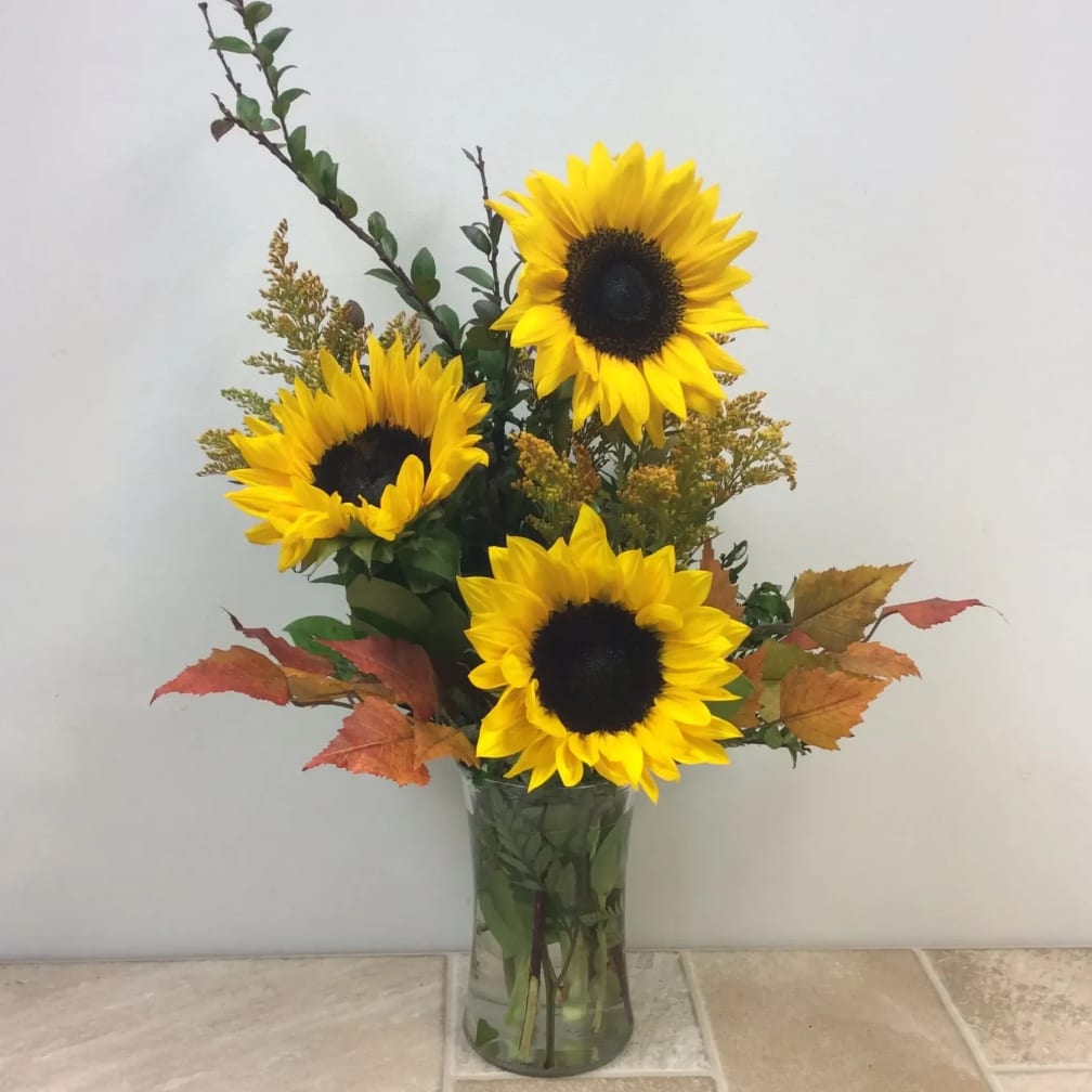 La Crosse Florist | Flower Delivery by Cottage Garden Floral