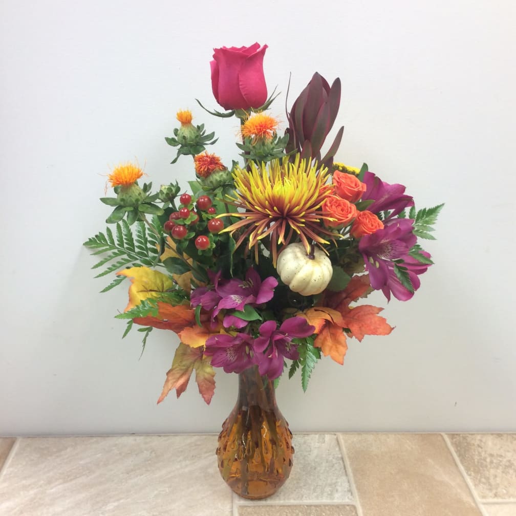 La Crosse Florist Flower Delivery by Cottage Garden Floral