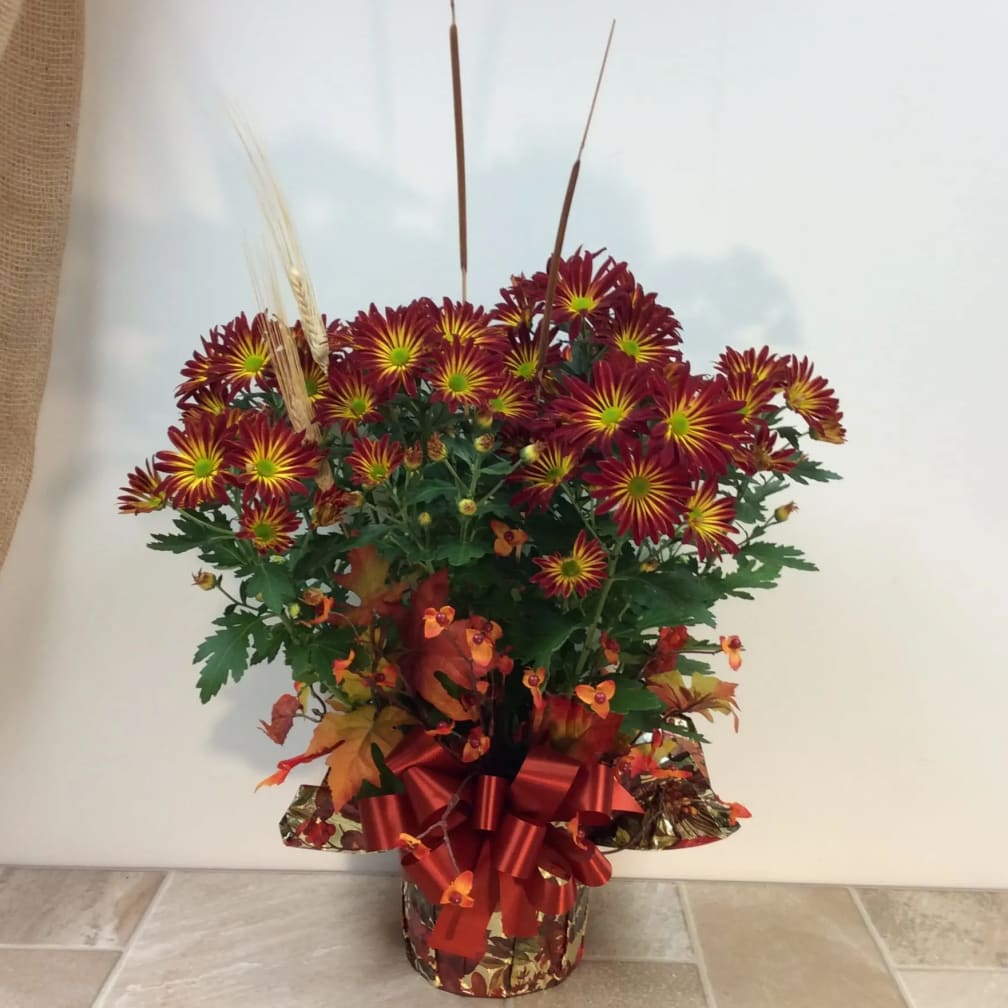 La Crosse Florist | Flower Delivery by Cottage Garden Floral