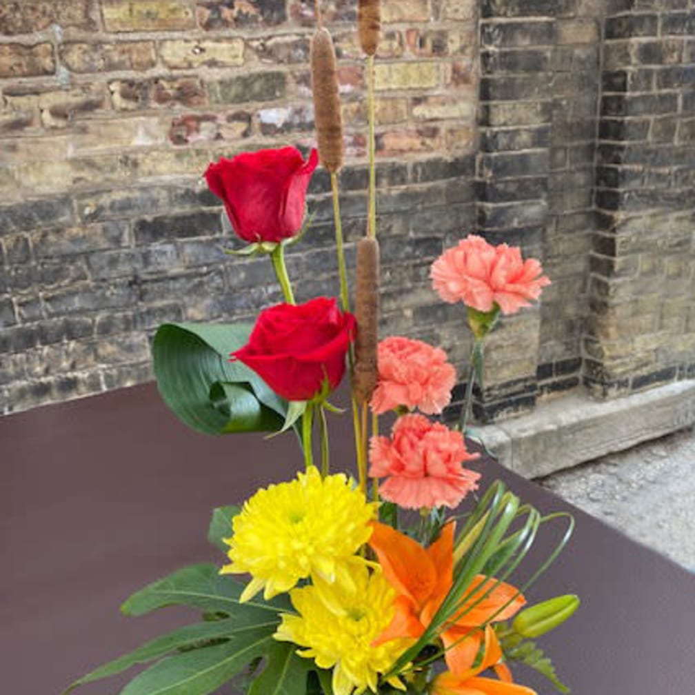 Kenosha Florist Flower Delivery by Summers Garden