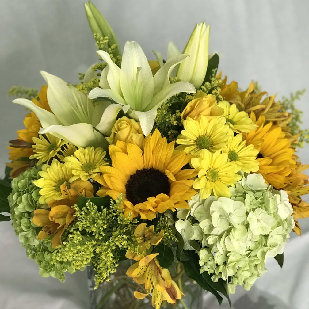 Las Vegas Florist Flower Delivery by English Garden Florist, Las Vegas