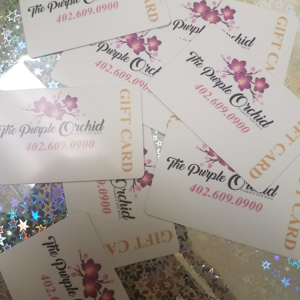 Bellevue Florist Flower Delivery By The Purple Orchid