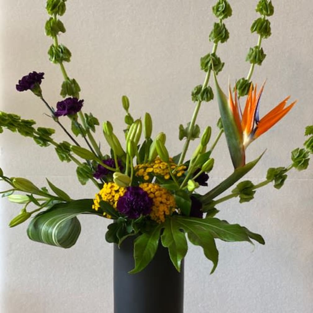 Bolingbrook Florist Flower Delivery by Dahlias de Cambray Florist