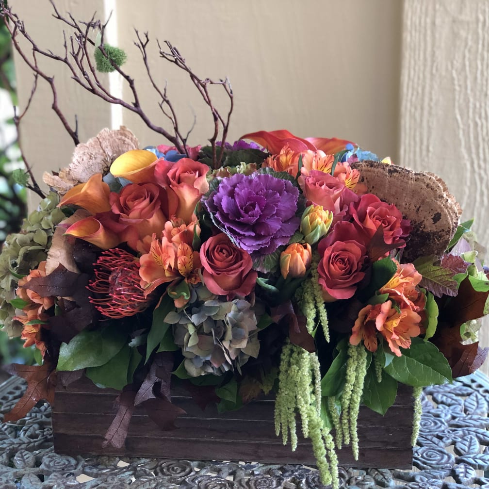 Calabasas Florist Flower Delivery By Florentyna S Fine Flower Company