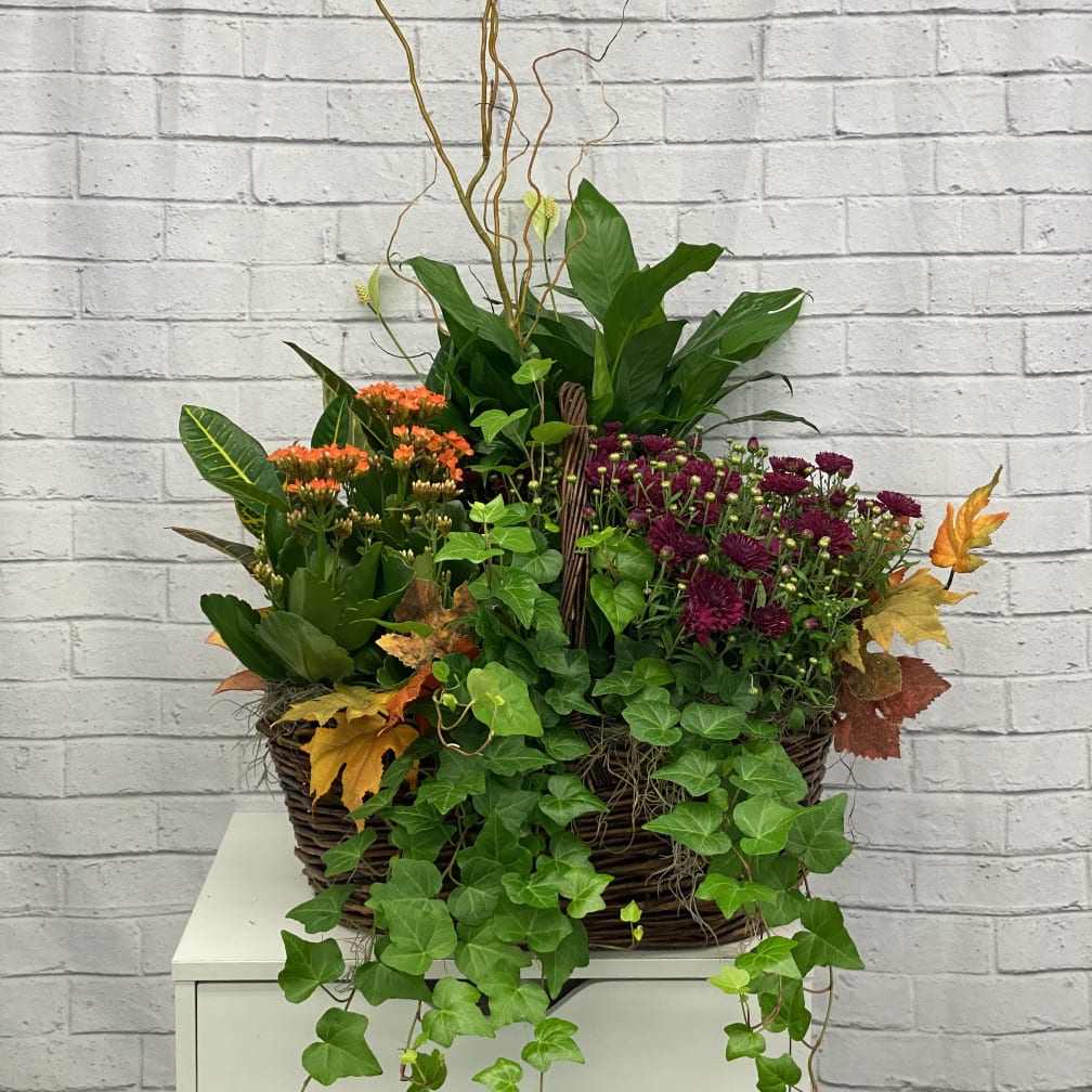 Peabody Florist Flower Delivery by Evans Flowers