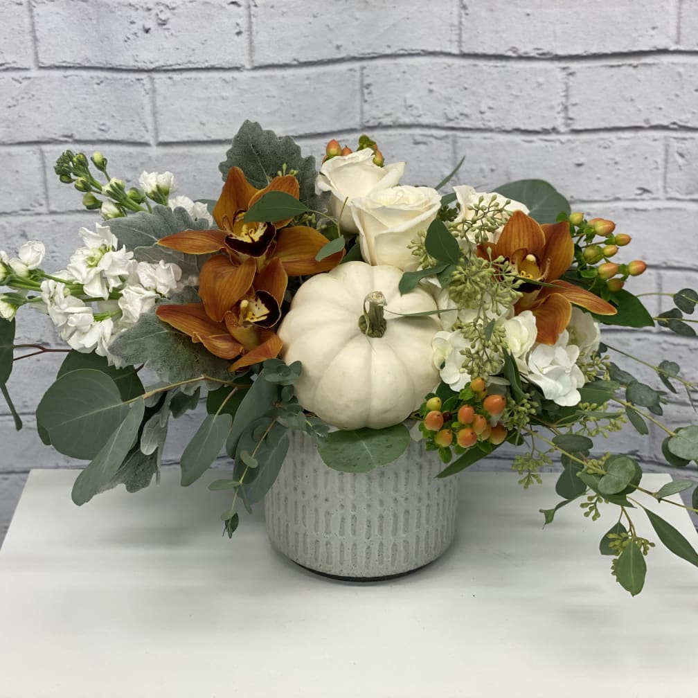 Peabody Florist Flower Delivery by Evans Flowers