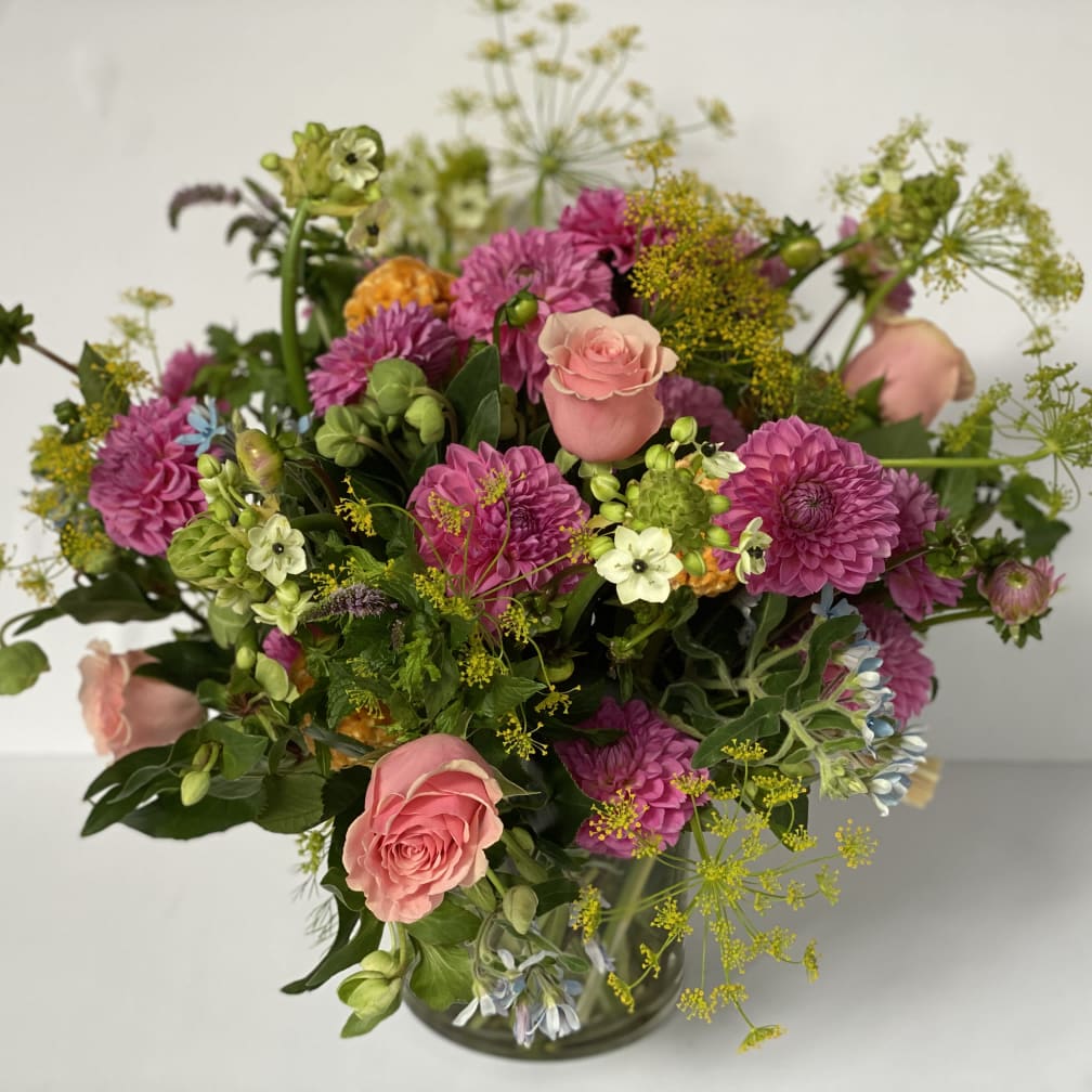 New York Florist Flower Delivery By Flowers By Philip