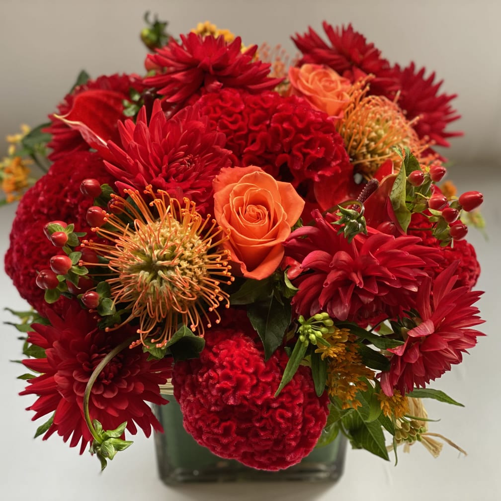 New York Florist Flower Delivery By Flowers By Philip