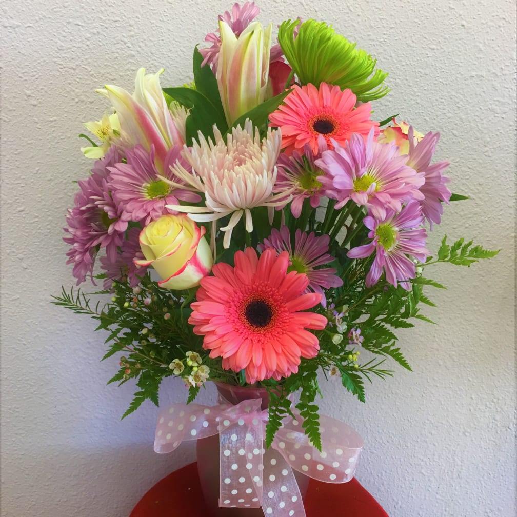 Centennial Florist Flower Delivery by Forever Flowers