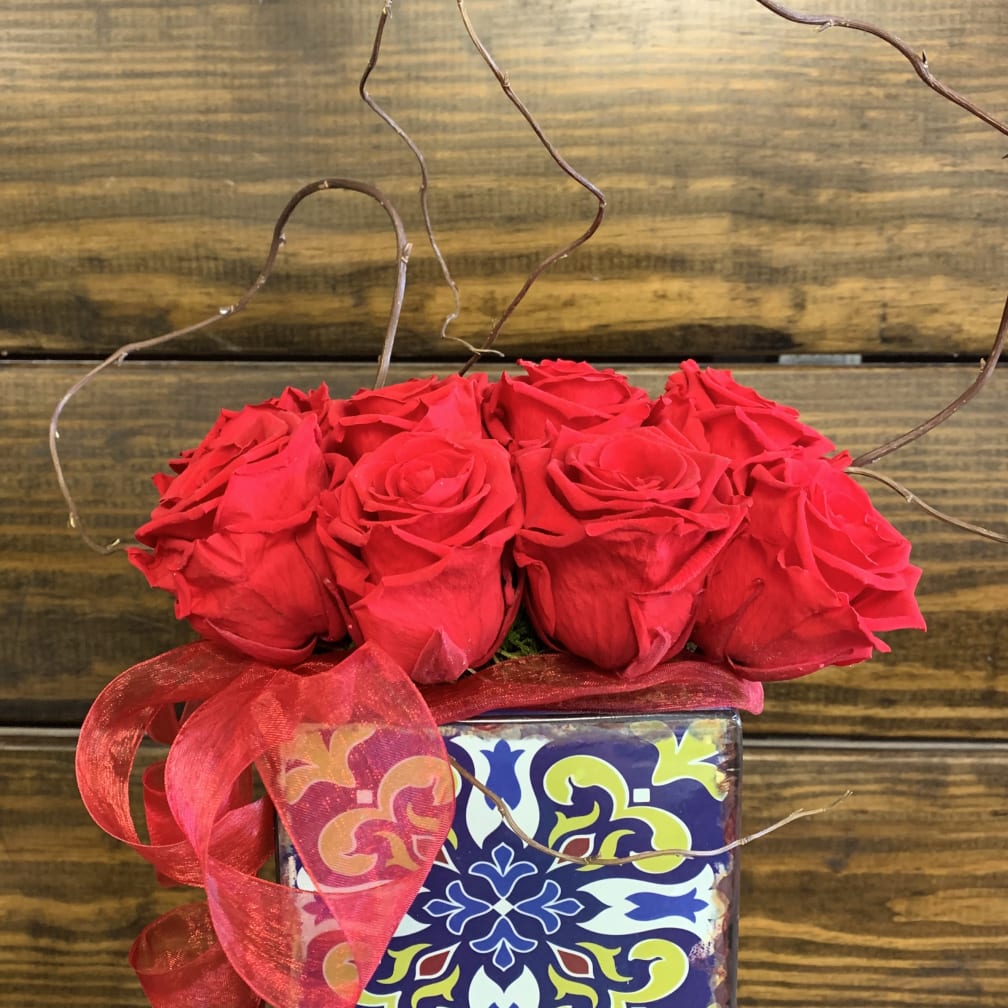 Florist & Local Flower Delivery in Scottsdale, AZ Paradise Valley Florist