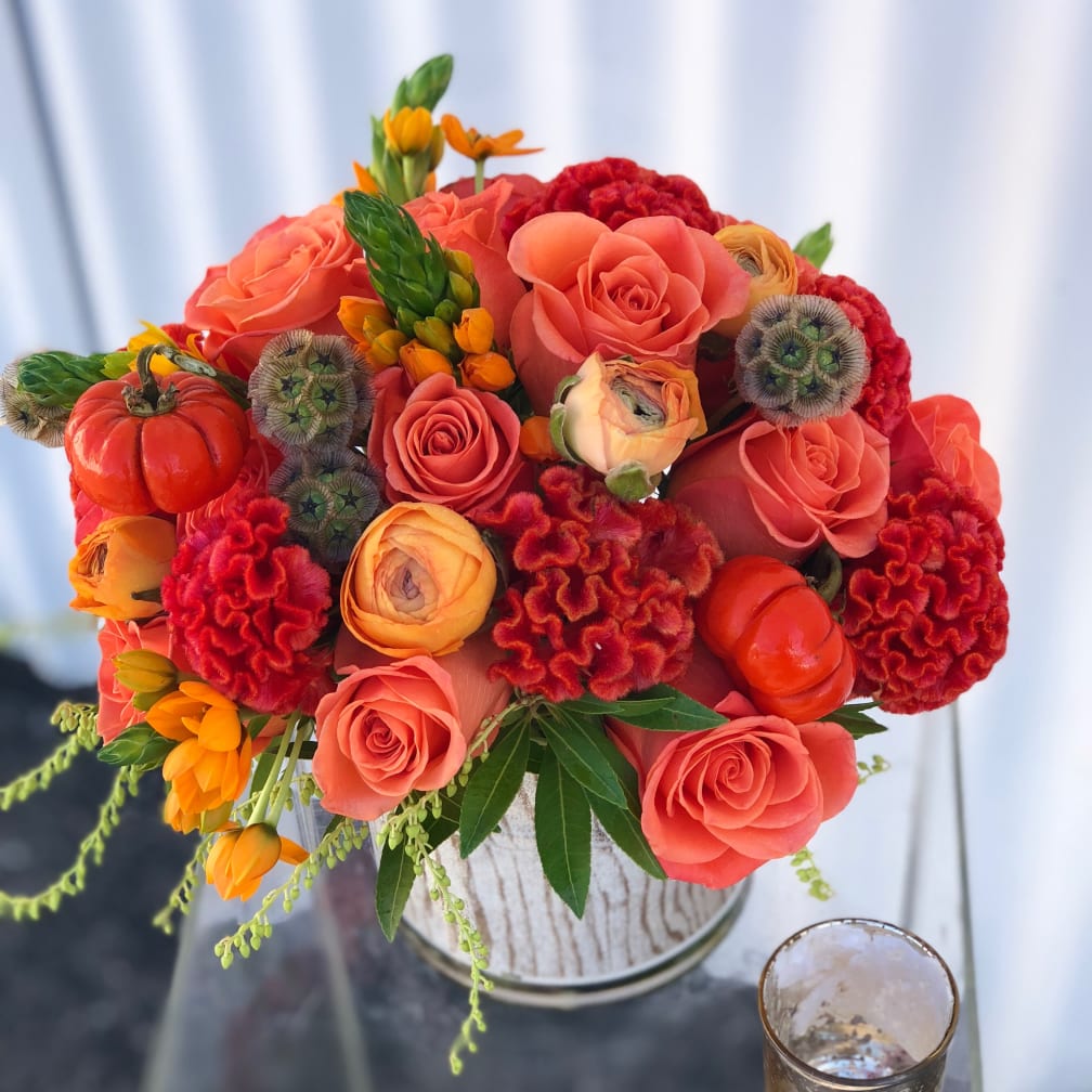 Las Vegas Florist | Flower Delivery by Miss Daisy