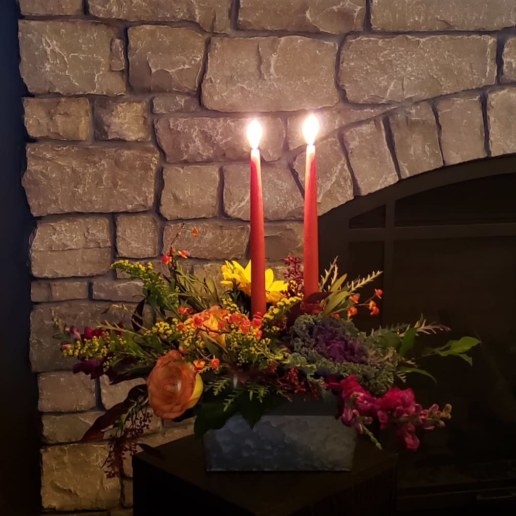 Cambridge Florist Flower Delivery by Cambridge Floral