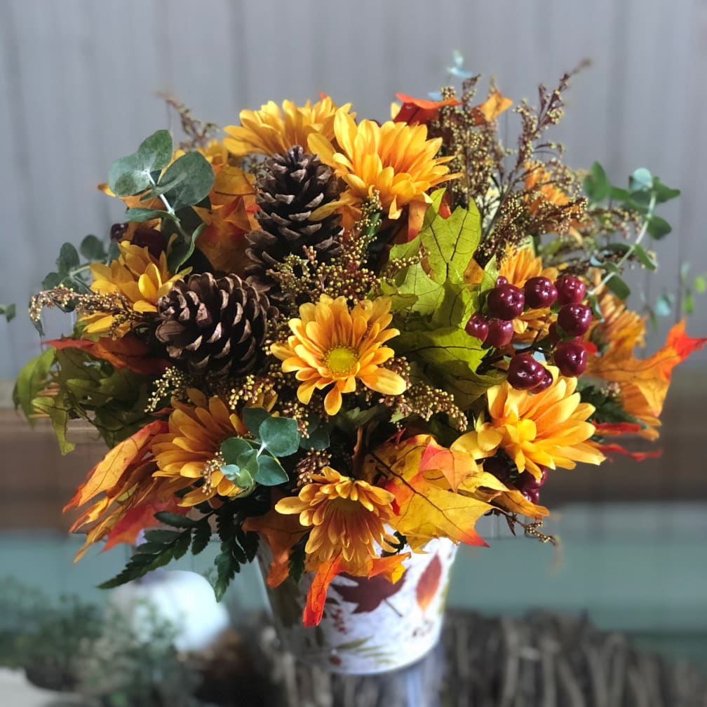 Farmington Florist Flower Delivery by Butterfields Florist