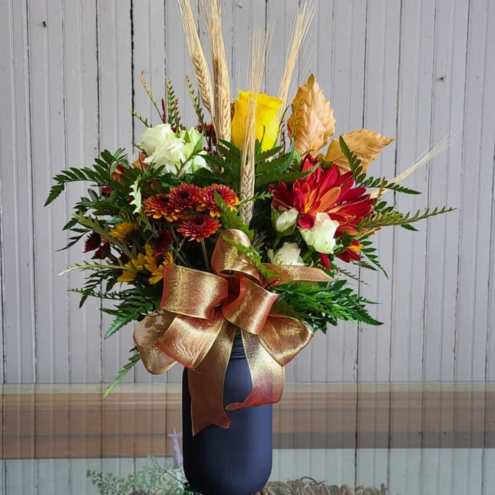 Farmington Florist Flower Delivery by Butterfields Florist