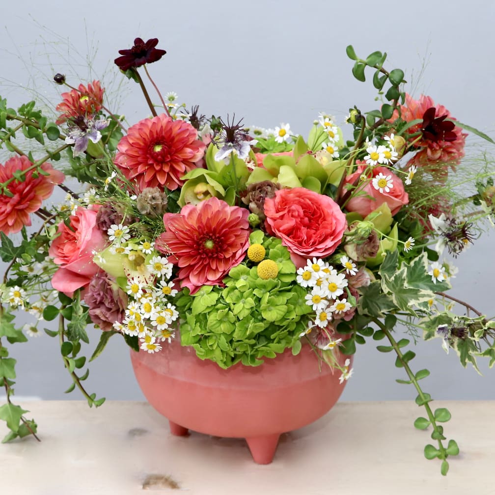 West Hollywood Florist | Flower Delivery by West Hollywood ...