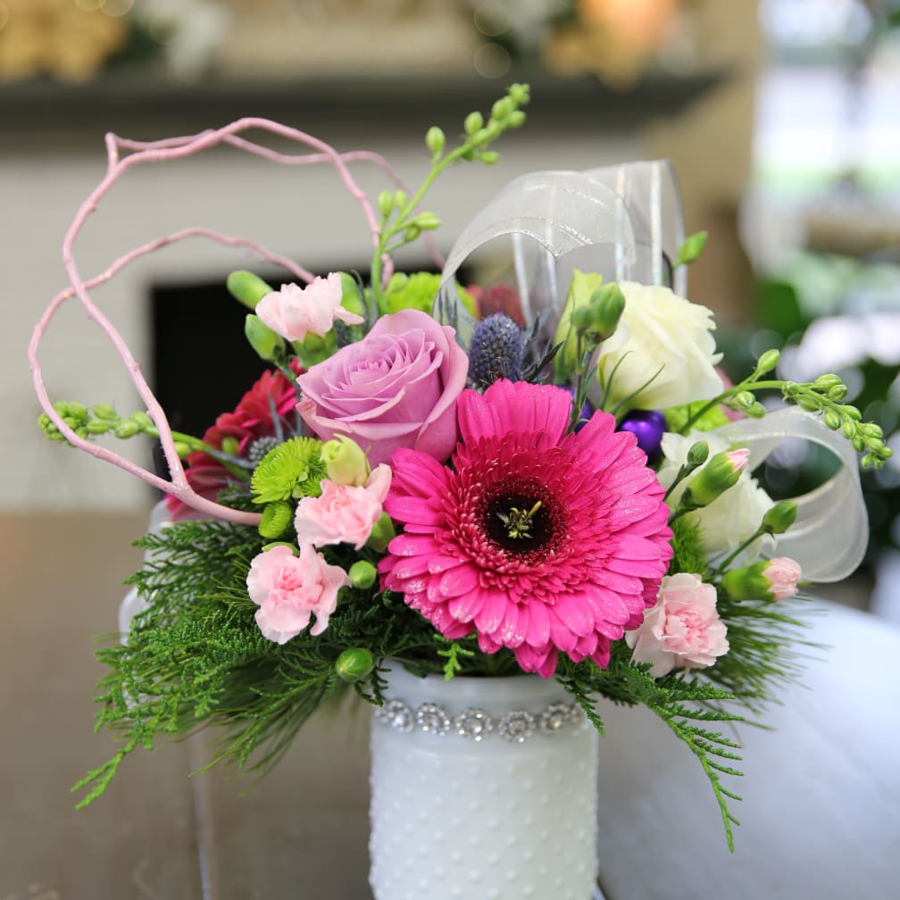Simi Valley Florist Flower Delivery by Michael's Flowers
