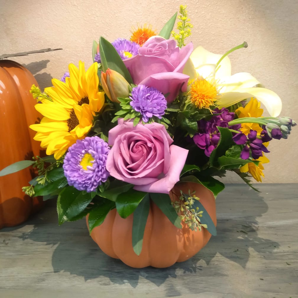 Simi Valley Florist Flower Delivery by Michael's Flowers