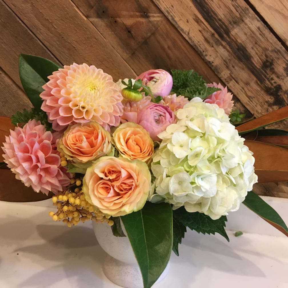 Port Orchard Florist | Flower Delivery by Pistil Design
