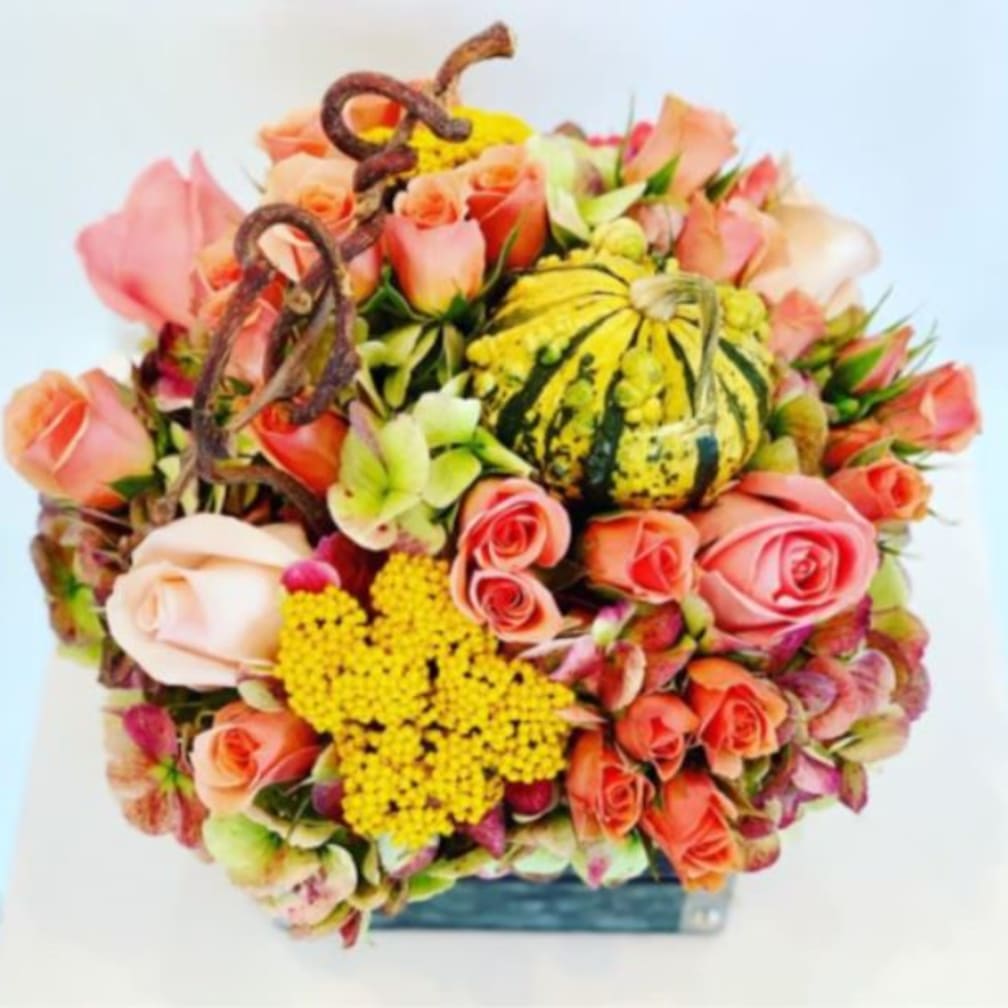 Doral Florist Flower Delivery By Doral Orchids Florals Events