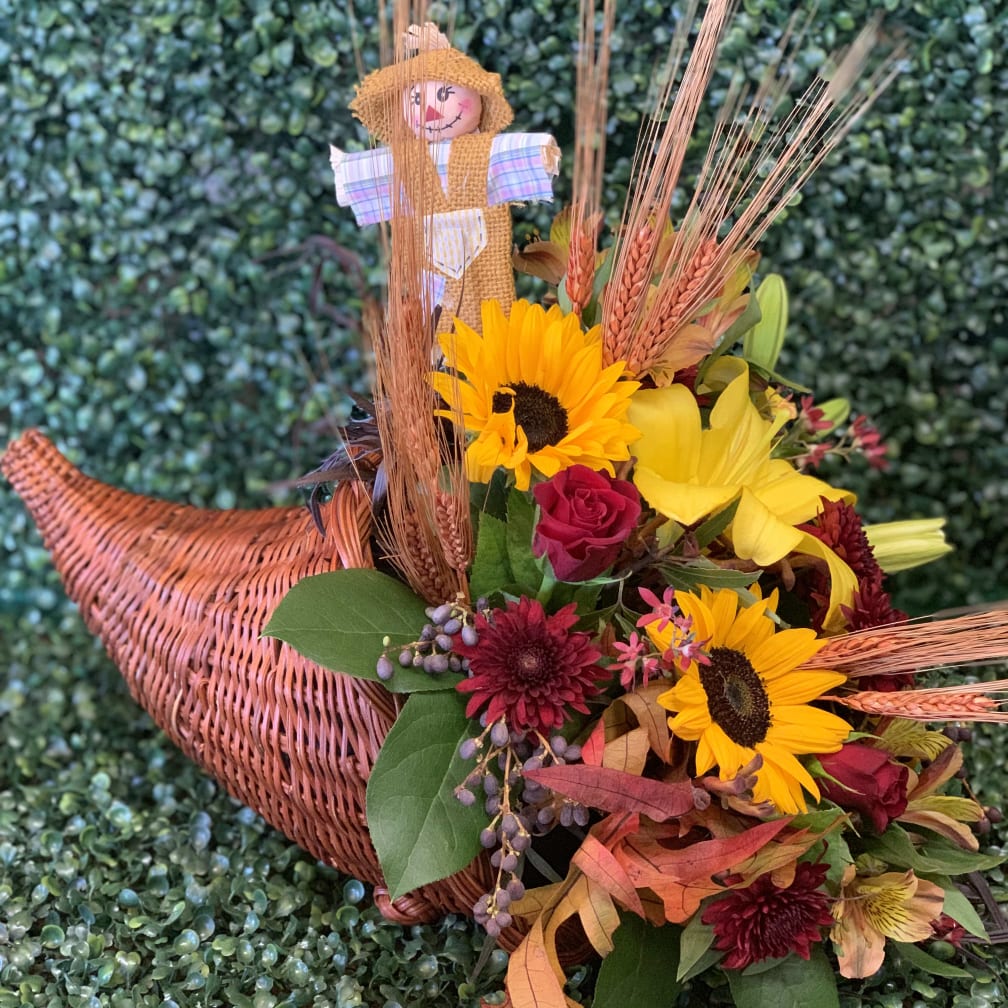 Los Angeles Florist Flower Delivery by Highland Park Florist