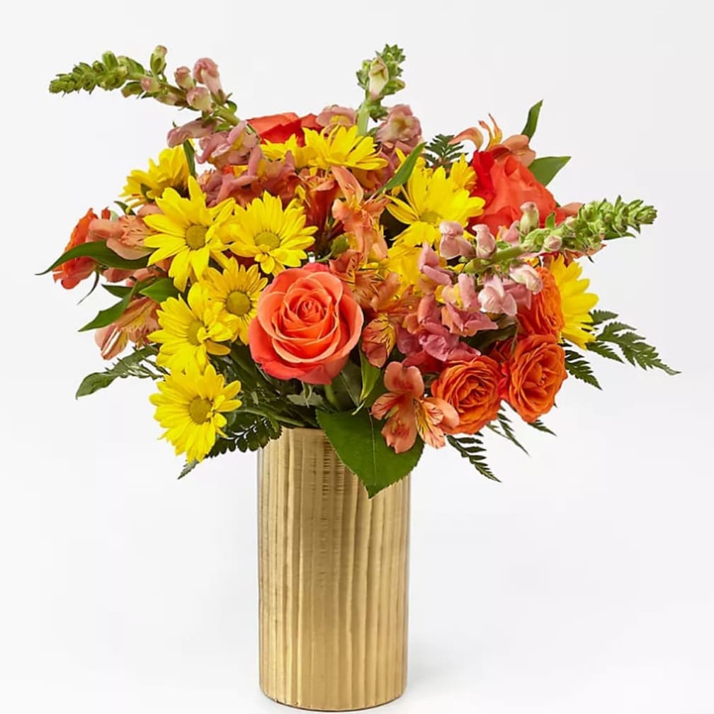 San Francisco Florist Flower Delivery by MY FLOWER SHOP